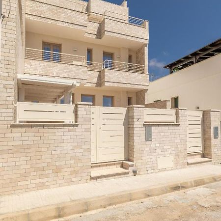 توري سان جيوفاني أوغينتو Room Salento Palace المظهر الخارجي الصورة