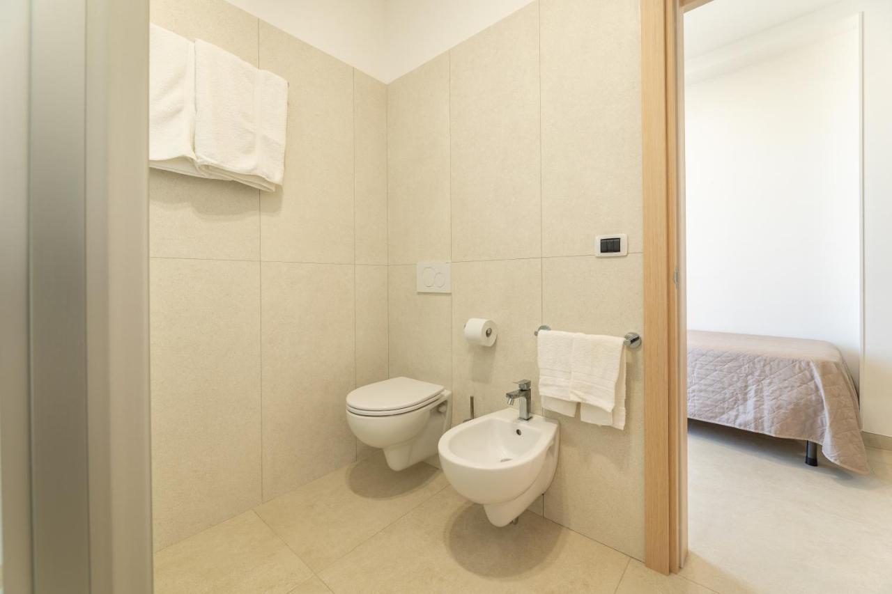 توري سان جيوفاني أوغينتو Room Salento Palace المظهر الخارجي الصورة