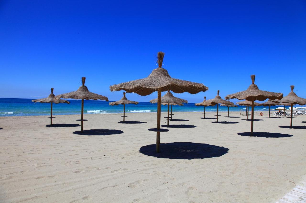 توري سان جيوفاني أوغينتو Room Salento Palace المظهر الخارجي الصورة